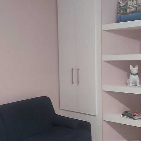 Apartamento Le Croix Roussien Lyon Centre Exterior foto