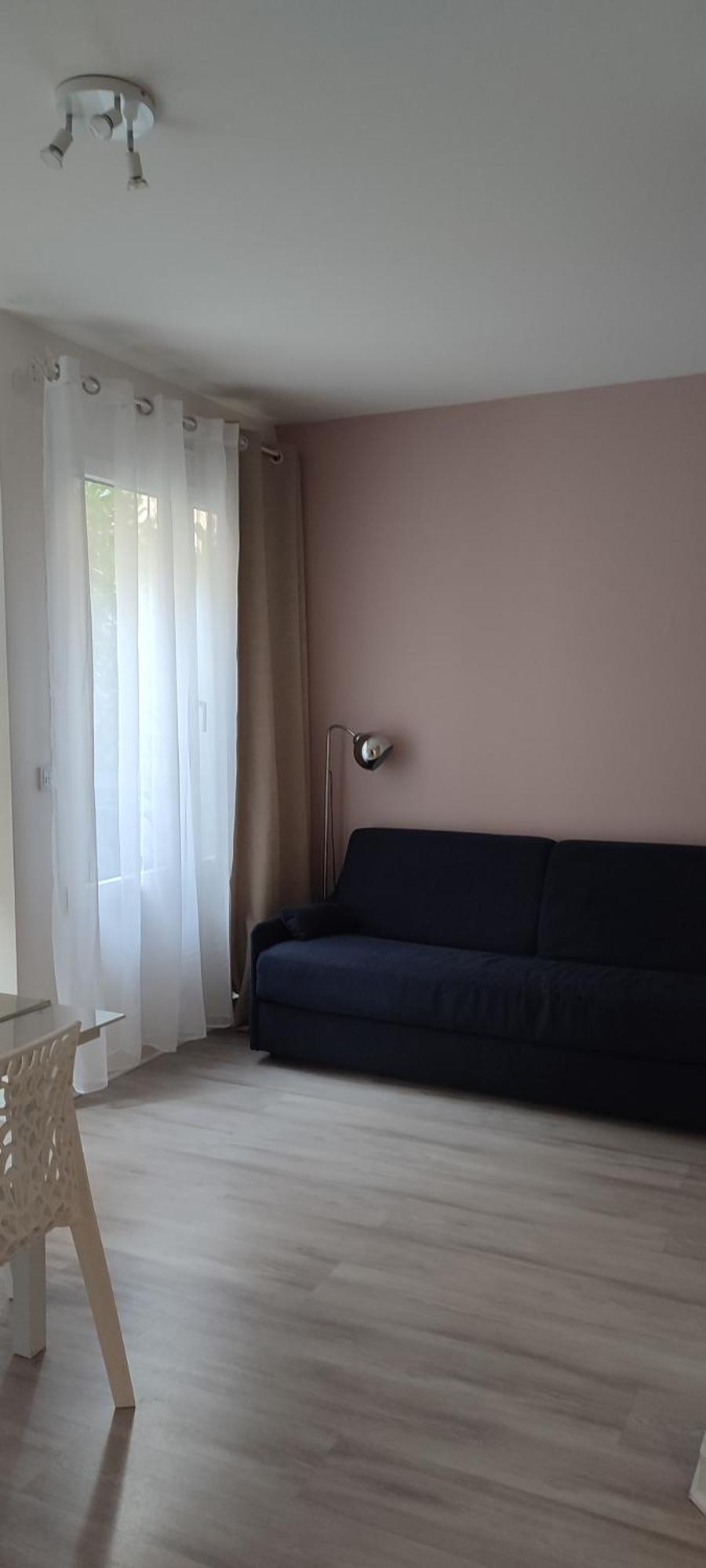 Apartamento Le Croix Roussien Lyon Centre Exterior foto