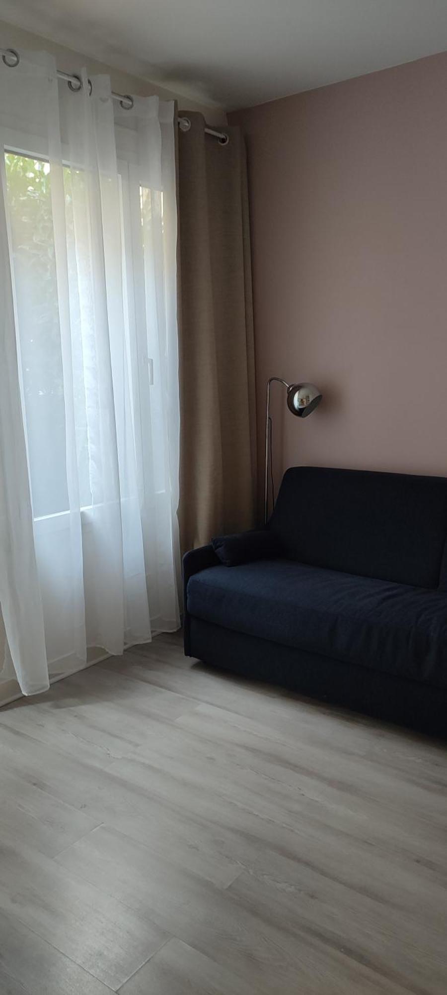 Apartamento Le Croix Roussien Lyon Centre Exterior foto