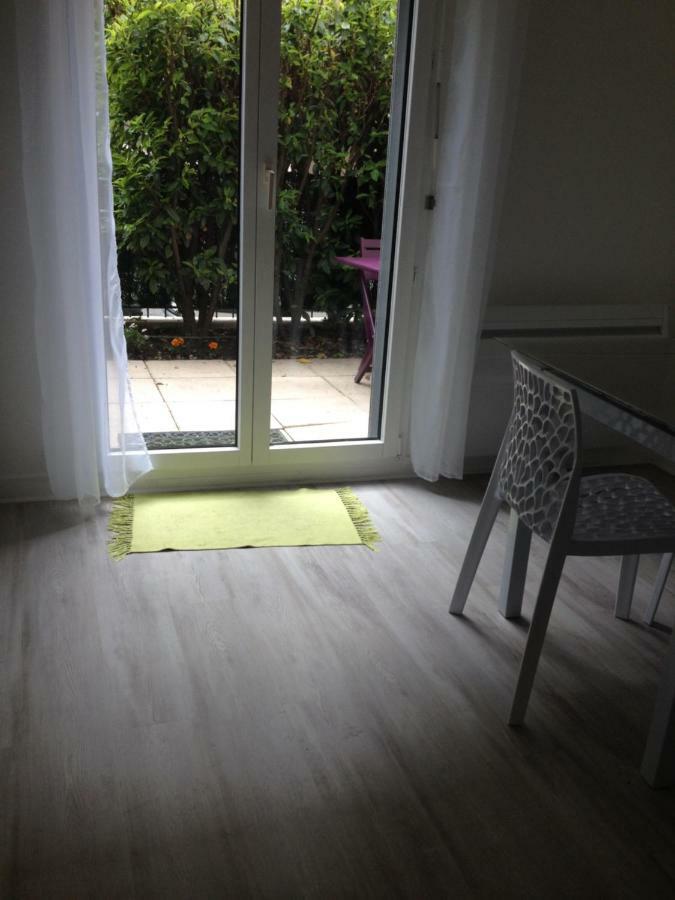 Apartamento Le Croix Roussien Lyon Centre Exterior foto
