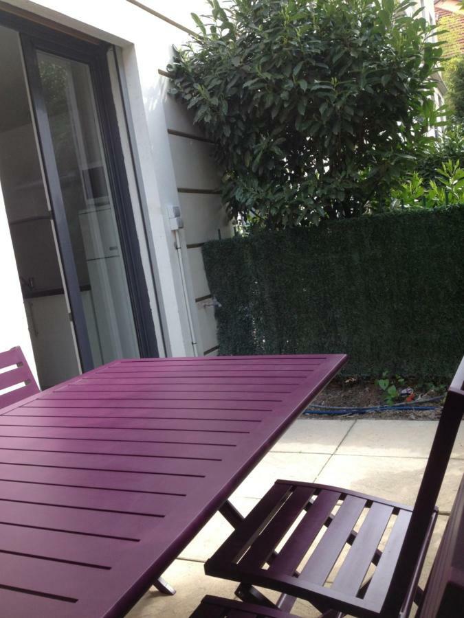 Apartamento Le Croix Roussien Lyon Centre Exterior foto