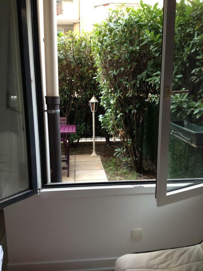 Apartamento Le Croix Roussien Lyon Centre Exterior foto