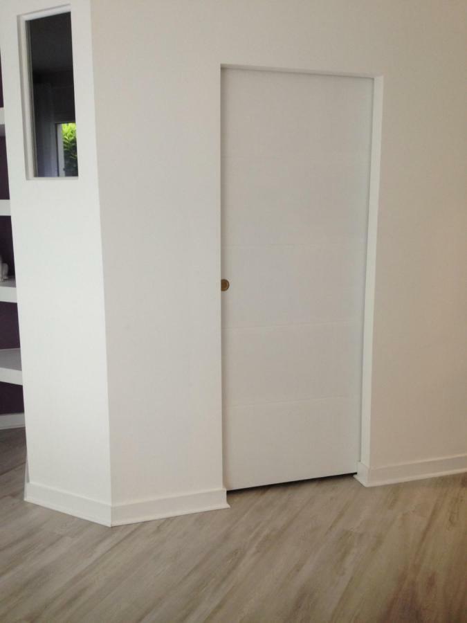 Apartamento Le Croix Roussien Lyon Centre Exterior foto