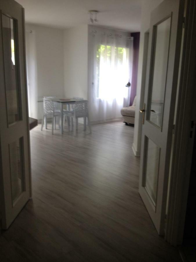 Apartamento Le Croix Roussien Lyon Centre Exterior foto