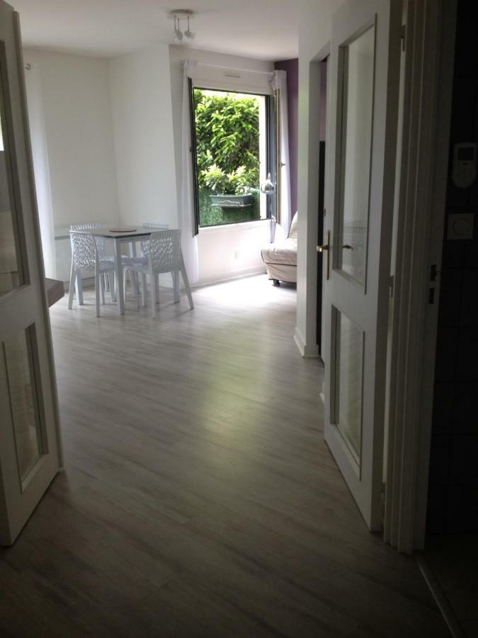 Apartamento Le Croix Roussien Lyon Centre Exterior foto