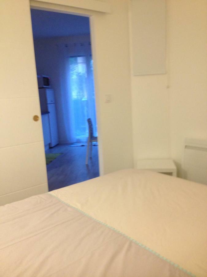 Apartamento Le Croix Roussien Lyon Centre Exterior foto